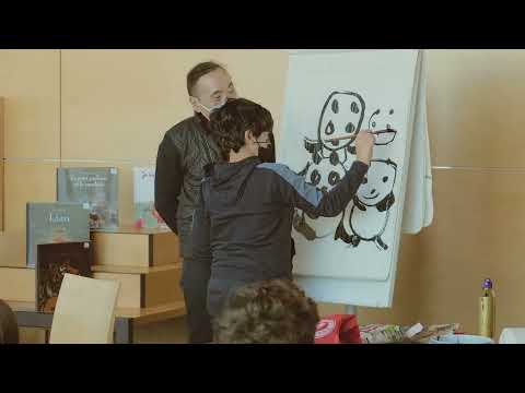 Retour sur les activités du nouvel an chinois 2022 !