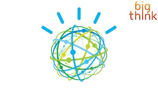 IBM's Jon Iwata on the Intelligence of Watson