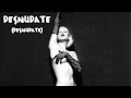 Christina Aguilera - Desnudate (Subtitulos en ...