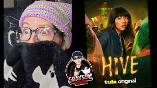HIVE Movie Review