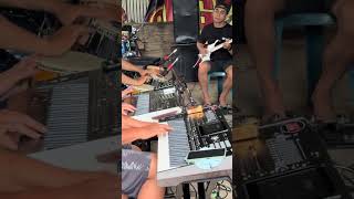 Download lagu FYP🔊🔊 LATIHAN ORKESAN DULU🔥 #dangdutkoplo #ceksounddangdut #orkesjatim #fypviral mp3 Download lagu FYP🔊🔊 LATIHAN ORKESAN DULU🔥 #dangdutkoplo #ceksounddangdut #orkesjatim #fypviral mp3