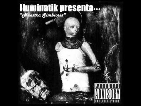 Iluminatik ft. El Pinche Brujo (Nuestra Simbiosis) track no. 14