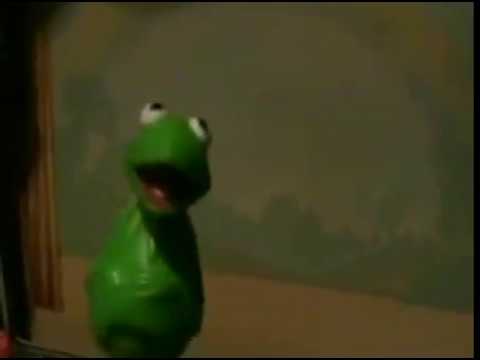 Muppet Show Stop Motion