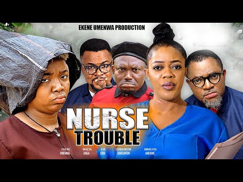 Nollywood Movies HQ and Ekenem Nolly TV