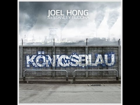 Joel Hong aka Stanley Buddha - Diesmal nicht