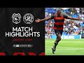🏴󠁧󠁢󠁷󠁬󠁳󠁿 Win In Wales | Highlights | Cardiff City 1-2 QPR