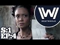Westworld Season 1 Episode 4 Recap & Review | 