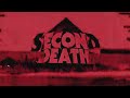 Second Death Sinner Official Visualizer Video