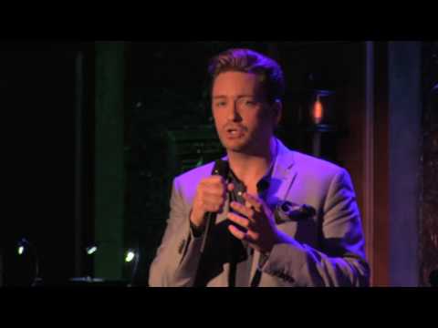 Brian Charles Rooney - "Empty Chairs at Empty Tables" from Les Misérables