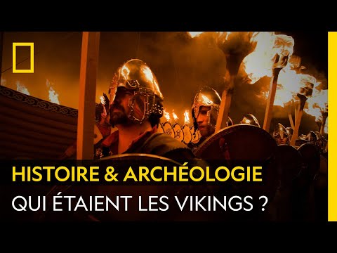 Connaissez-vous vraiment les Vikings ?