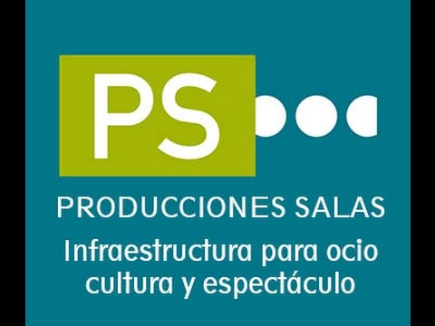 Video 6 de Producciones Salas S.l.