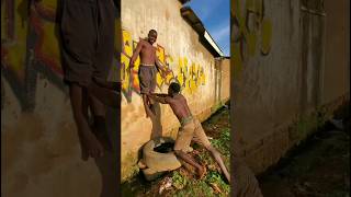 Download lagu Jerusalema Challenge | Masterkg | Mutebi Patrick | #shorts #jerusalema #tiktok🥰🥰💪💪 mp3