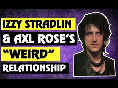download lagu mp3 mp4 Axl Rose And Izzy Stradlin, download lagu Axl Rose And Izzy Stradlin gratis, unduh video klip Axl Rose And Izzy Stradlin