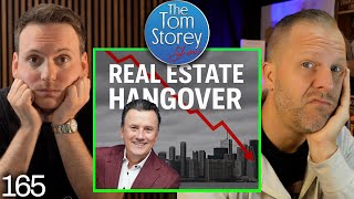 Party’s Over: The Canadian Housing Hangover 😵 with Richard Robbins
