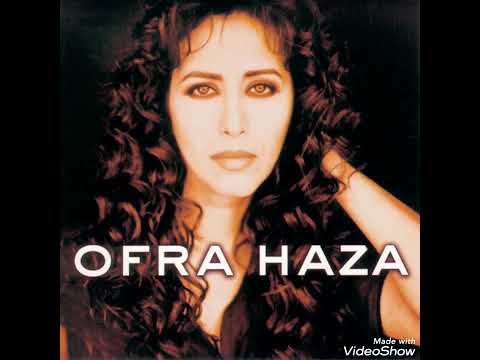 Ofra Haza - My Ethiopian Boy