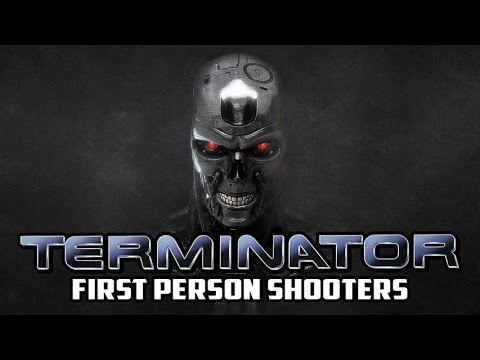 Terminator 2029 PC