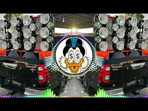 MÚSICA NOVA 2024 - MODO HARD, TROPA DO BRUXO (VERSÃO PISEIRO) ANDERSON E O VEI DA PISADINHA) PISEIRO