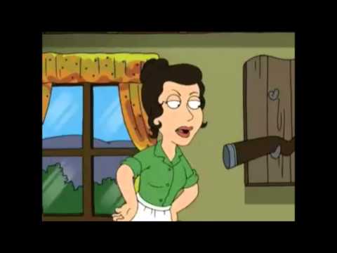 Family Guy - Old Yeller