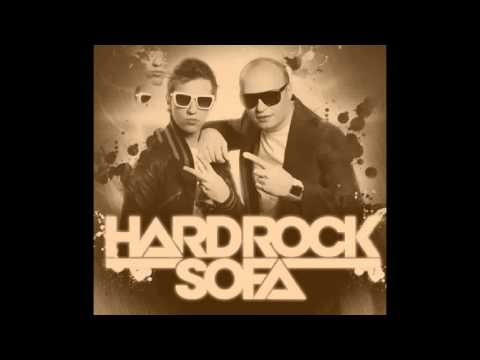 Hard Gotye Tiesto Sofa   Starlight Used To Know Fatronix Mashup