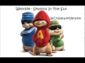 Westlife Seasons In The Sun Chipmunk Version