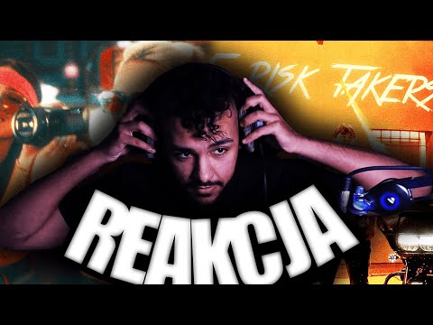 MERGHANI REAKCJA NA (KIZO,GENZIE,2115,WAIMA)