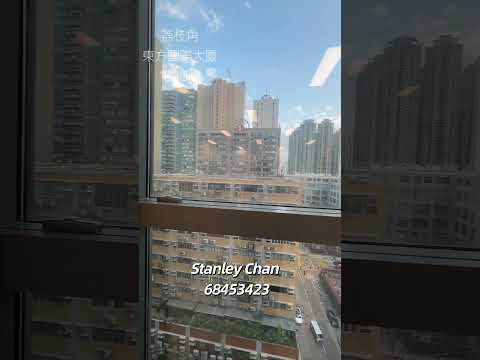 东方国际大厦 Youtube Video