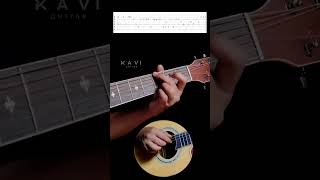Download lagu One Last Breath - Creed Acoustic Guitar Cover | Tabs | Chords | Tutorial | Xavi Guitar | mp3