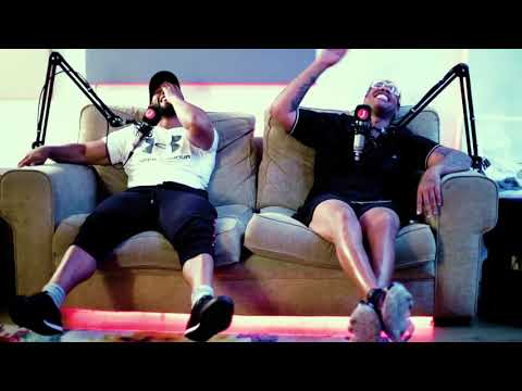 White Yardie Tells a Jamaican Ghost Story || Chalk and Cheese Podcast EP35