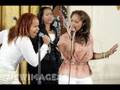 Can't Give Up Now- Mary Mary