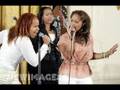 Can't Give Up Now- Mary Mary 