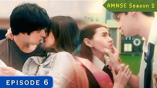 Don't leave your house without my permission👀Ang Mutya Ng Section E  S 2 Episode 6 explain Eng subs 