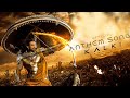 Theme Of Kalki Song Kalki 2898 AD Prabhas Amitab Bachchan Kamal Haasan Nag Ashwin Fanmade