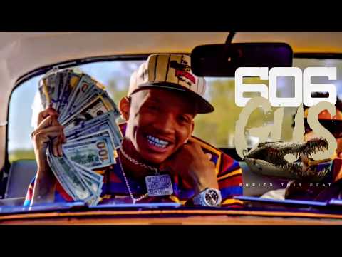 [FREE] "Draw Down" - Stunna 4 Vegas Type Beat 2019 [Prod.606gus]