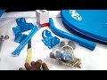 How To Assemble DStv Satellite Dish As A Beginner(FULL GUIDE Step By Step)