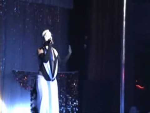 Sámer Issa - Birthday Party - Madalena Joao