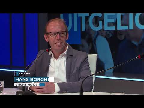 Uitgelicht! 8 april 2020 - Hans Borghuis (Stichting De Haven) over gevolgen corona voor prostituees