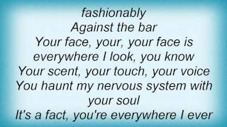 16512 Pale Divine - My Addiction Lyrics