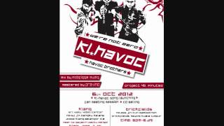 Download lagu Track 2 KL Havoc Havoc Brothers... mp3