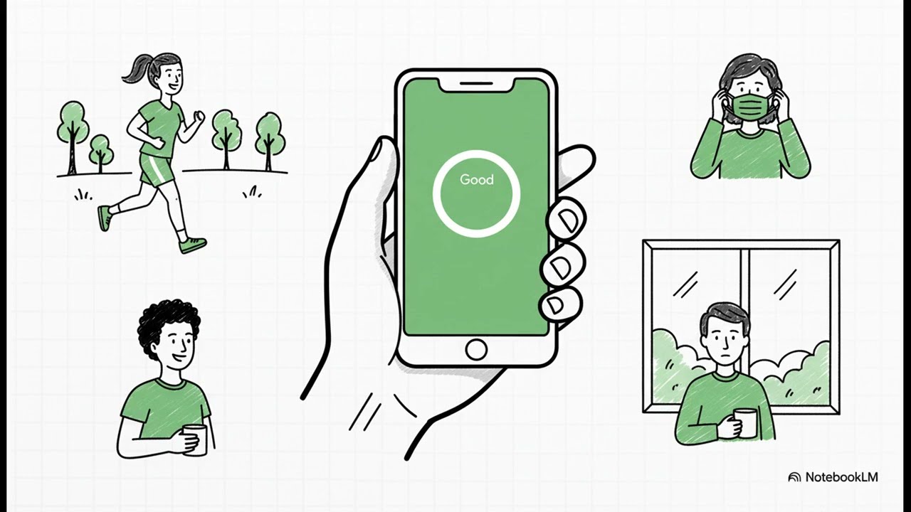 India Air Quality Prediction System | PM2.5 AQI Forecasting | Python Machine Learning Project 2025