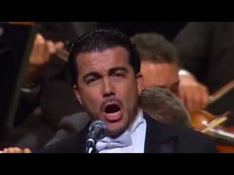 Concierto Navideño - Orquesta Sinfònica de Mineria