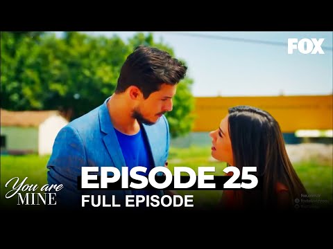 You Are Mine Episode 25 (English Dubbed)