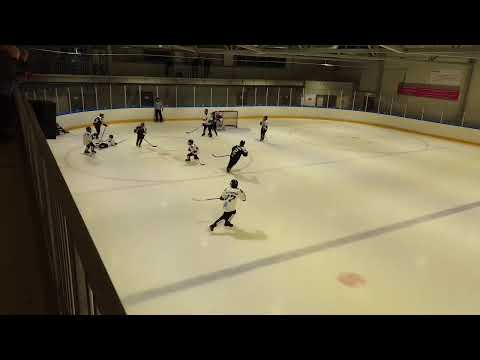 D2 AA jatkosarja / Jyp Valkoinen - Jyp Punainen / 4.3.2020 Buugi klo 19:00