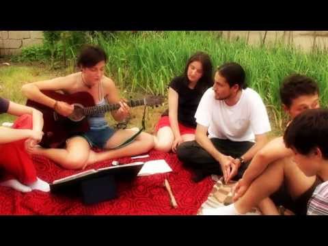 Ana si Luin - Focuri Vii (Focul Viu)