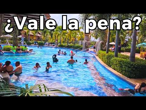 Vale la pena hospedarse en Palajunoj? 🇬🇹 | Recorriendo el hostal más exclusivo del IRTRA