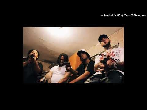 MIDNVGHT x CDobletaMuerte Al Chota 8d