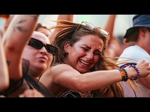 Alan Walker - Alone (Sghenny Frenchcore Remix 2026) (Videoclip)