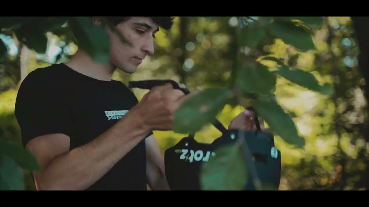 Trottinette électrique tout terrain