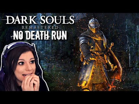 Alle Bosse ohne zu sterben! | Dark Souls Remastered No Death Run