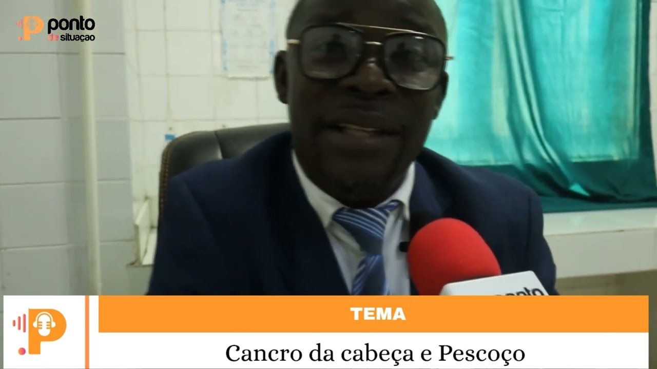 PRINCIPAIS CAUSAS DO CANCRO DA CABEÇA E DO PESCOÇO: MODO DE PREVENÇÃO