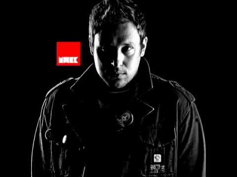 Umek Live @Toolroom (Miami-USA) 23-03-2012.